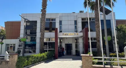 Seferihisar Belediyesi soruşturmasında İsmail Yetişkin’in şoförünün ifadesi ortaya çıktı