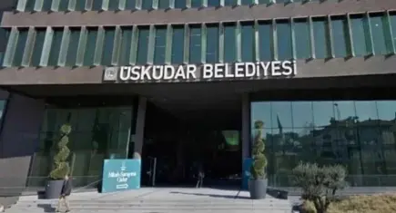 Üsküdar soruşturmasında başkan yardımcısı ve 2 kişi için tutuklama istemi