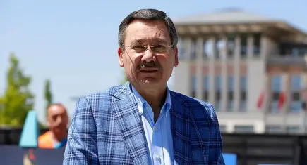 Melih Gökçek'in ardından oğlu ve gelini de ifade verdi