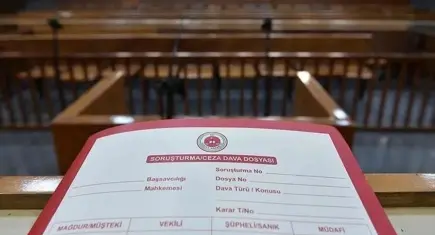 Ayhan Bora Kaplan ve 4 polise rüşvet davasında beraat kararı!