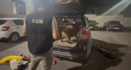 Kocaeli’de uyuşturucu operasyonu: 6 şüpheli tutuklandı