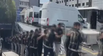 Mezarlıkta Gamze Yıldırım'ın ölüm öncesi çığlığı: Beni öldürmeye çalışıyor, bu videoyu polise ulaştır!