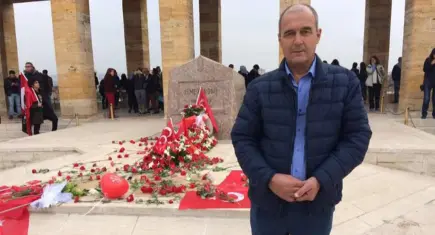 Saniye Bora Fıçı’nın AK Parti’ye geçişine ağabeyinden sert tepki: Siyaseten benim için yok hükmünde