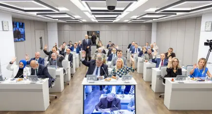 BİK Genel Kurulundan işbaşı eğitim programına yeni düzenleme
