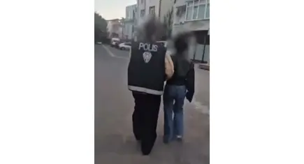 C31K soruşturmasında 22 ilde operasyon: 27 şüpheli yakalandı