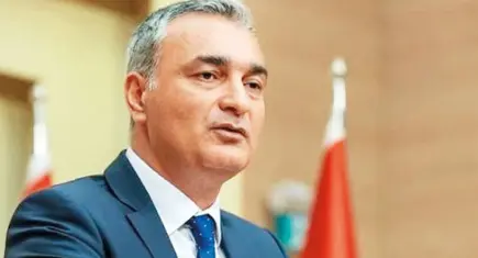 CHP Parti Sözcüsü Müslim Sarı'dan "İktidara Geçişler" tepkisi