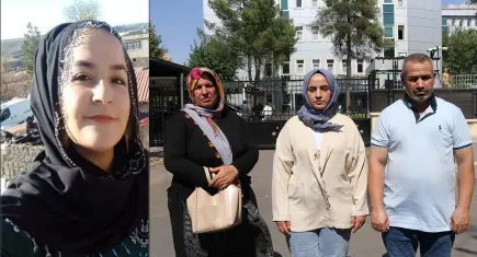 Diyarbakır’da şüpheli ölüm: ‘Burada yok’ denilen evde kızı 2 saat sonra asılı bulundu