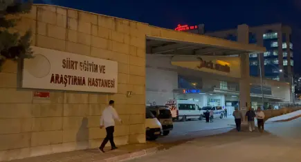 Elektrik akımına kapılan elektrik ustası hayatını kaybetti