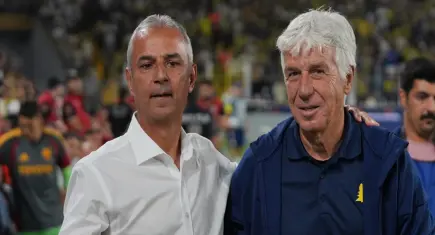 Fenerbahçe'de İsmail Kartal gelişmesi