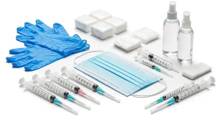 İzmirli medikal firması için konkordato kararı