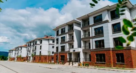 Kiralık sosyal konut başvuruları ne zaman? Kira zammı ne kadar olacak? İşte 15 soruda tüm detaylar