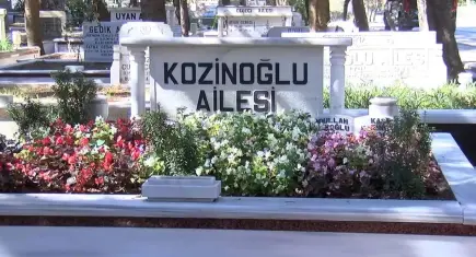 Kozinoğlu'nun fethi kabir işlemi ertelendi