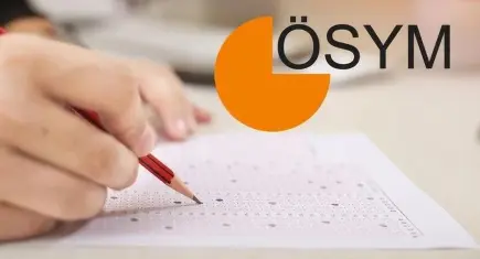 KPSS alan bilgisi oturumları hafta sonu başlıyor: 201 bin aday ter dökecek