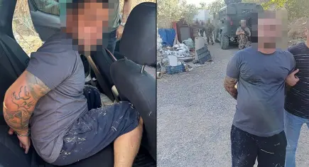 Manisa cinayetinin şüphelisi İzmir’de yakalandı