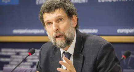 Osman Kavala için yeniden yargılama talebi: AİHM kararı sonrası adliyeye başvuru yapıldı