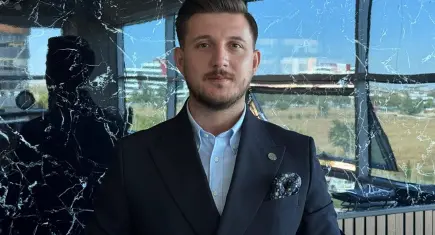 Plaka değişiminde alınan hizmet bedeline hukuki tokat