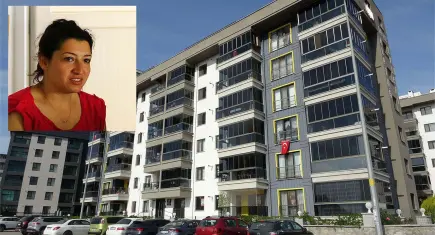 Restoratör Tuğba Yavaş davasında yeni gelişme: Dosya ağır ceza mahkemesine gönderildi