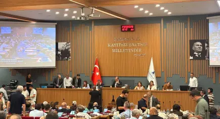Bayar’dan Çeşme Otoyolu tepkisi: Kötü gün akçesi yaratma çabası