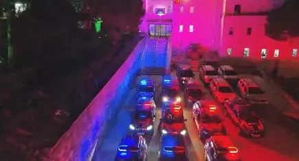 Muğla’da ‘Sokaklar Güvende’ operasyonu: 12,8 milyar TL’lik para trafiği ortaya çıktı