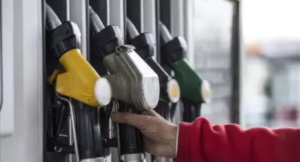 Motorin 100 lirayı aştı: Üç günde 11 lira 37 kuruş zam