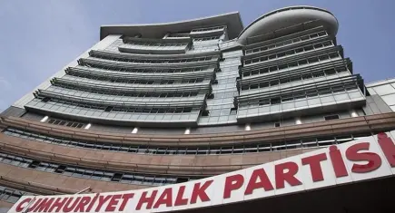 CHP’de 6 isim öne çıkıyor