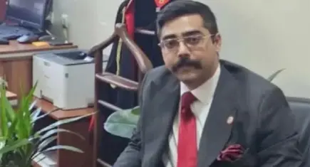 HSK, Cumhuriyet Savcısı Türkşad Kunthan Uçuk’u görevden uzaklaştırdı