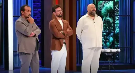 MasterChef Türkiye ödül oyununu kim kazandı? 17 Eylül 2026 | İşte bu haftanın eleme potası!
