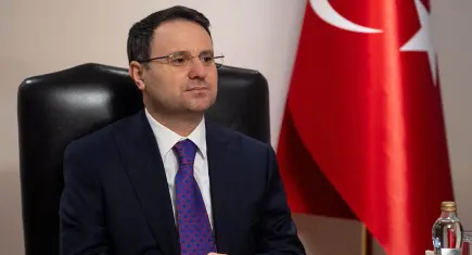 Adalet Bakanı Gürlek açıkladı: 2 cinayet dosyası aydınlatıldı