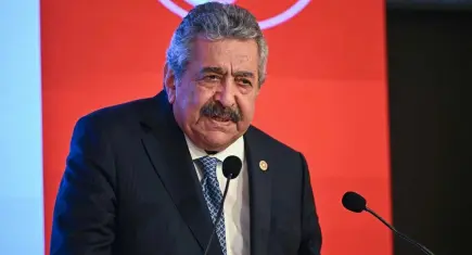 Feti Yıldız’dan gizli tanık çıkışı
