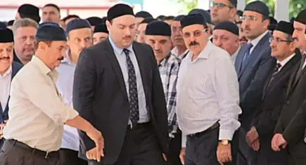 Alihan Kuriş soruşturmasında 4. dalga: Armine Kurucusu Mehmet Dursun gözaltında