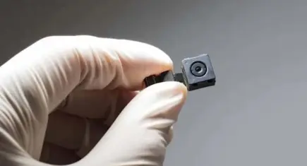 Kafe tuvaletinde gizli kamera skandalında karar: Garsona verilen hapis cezası düştü!