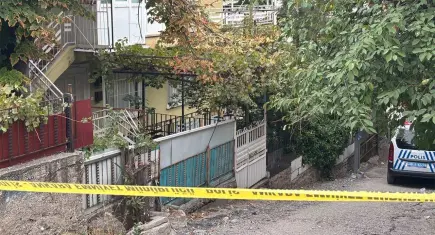 Ankara'daki 3 cinayette sır perdesi aralandı: Fail polisi görünce aynı sokakta intihar etti