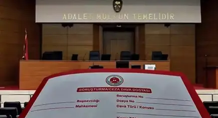 Cesedi parçalayıp çöpe atmıştı: Adalet Uzunoğlu davasında karar çıktı