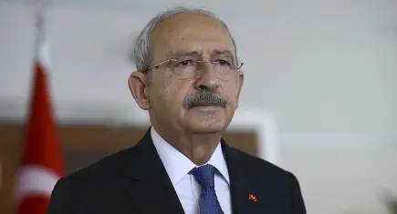 Kılıçdaroğlu'ndan Netanyahu'ya  sert tepki: Küstah dili asla kabul edilemez