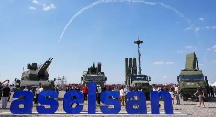 ASELSAN’ın milli teknolojileri Şanlıurfa’da sergilenecek