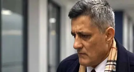 Kozinoğlu soruşturmasında gözaltına alınmıştı: Eski adli tıp çalışanı  evinde ölü bulundu
