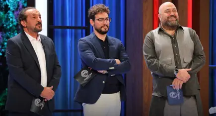 MasterChef'te kim elendi, veda etti?