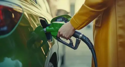 Benzin, motorin ve LPG’ye tarihi zam kapıda! Akaryakıt fiyatlarında 1 Ekim alarmı