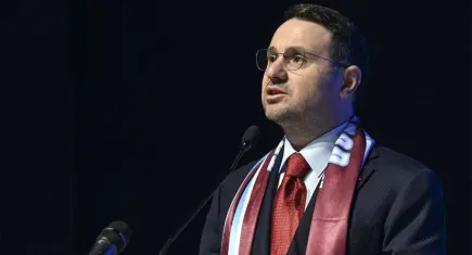 Bakan Gürlek’ten fon soruşturması açıklaması: El Konulan mal varlıkları hak sahiplerine dağıtılacak