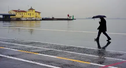 İzmir’de yağmurlu havada nereye gidilir? Kapalı havada İzmir’de yapılacaklar