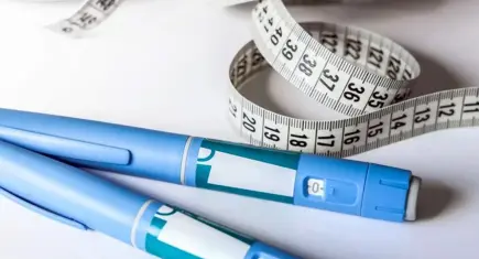 Zayıflama ilacında dikkat çeken sonuç! Kas kaybını yarı yarıya düşürdü