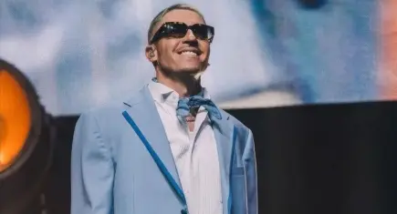 Ed Sheeran'ın turnesinden çıkarılan Macklemore'un ‘Özgür Filistin Turnesi’nde rekor: Biletler anında tükendi!