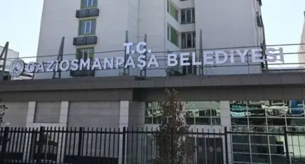 Gaziosmanpaşa Belediyesi davasında Baki Aydöner tahliye edildi