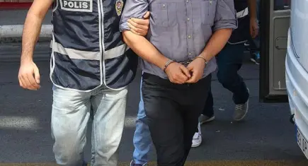 Sermaye piyasası soruşturmasında yeni gelişme: 4 şüpheli tutuklandı