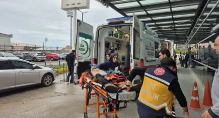 Zonguldak'ta kaçak maden ocağında facia: 15 gün önce mühürlenen ocakta göçük altında kalan işçi hayatını kaybetti!