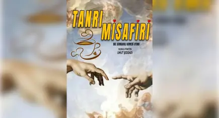 Tanrı Misafiri, Olimpos’ta kahkaha dolu bir maceraya çıkarıyor