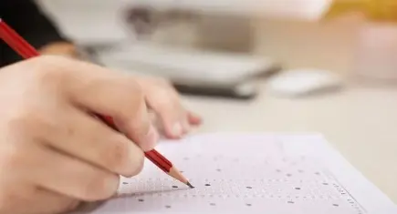 1,5 milyondan fazla adayı ilgilendiren 2026-KPSS ön lisans oturumu başladı