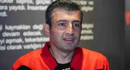 Selçuk Bayraktar: TEKNOFEST güncel katılımda rekor kıra kıra gidiyor