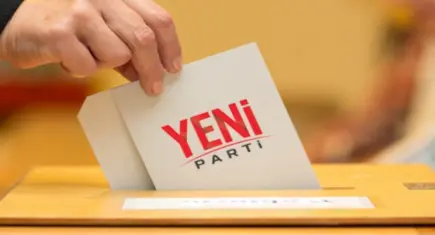 YENİ Parti İzmir’de kongre maratonu başladı