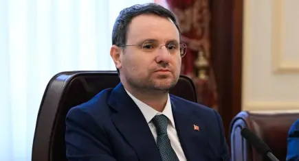 Bakan Gürlek’ten Ahmet Şık’a tazminat davası 